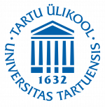 Tartu Ülikool logo